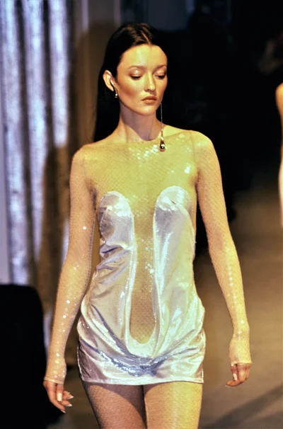 Look 99